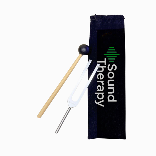 Strumento 528Hz per lo stress