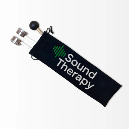 Strumento 128 Hz - Per sollievo da dolori e tensioni in pochi minuti