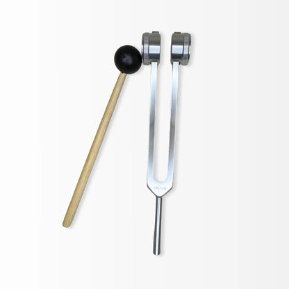 Strumento 136.1Hz per rilassarsi