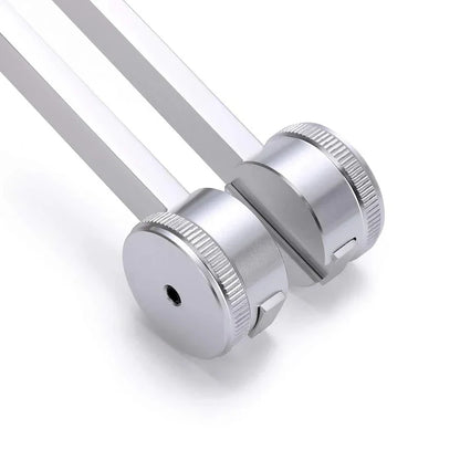 Strumento 128 Hz - Per sollievo da dolori e tensioni in pochi minuti